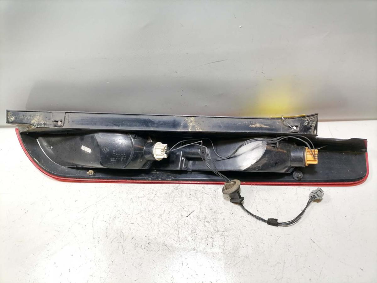 Ford Focus DA3 original R&uuml;ckleuchte Schlussleuchte links Flie&szlig;heck Facelift Bj.2009